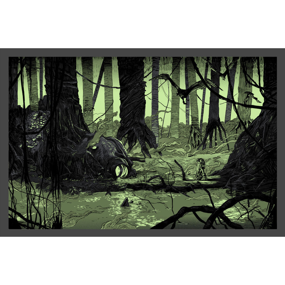 Found Someone You Have - GID Variant