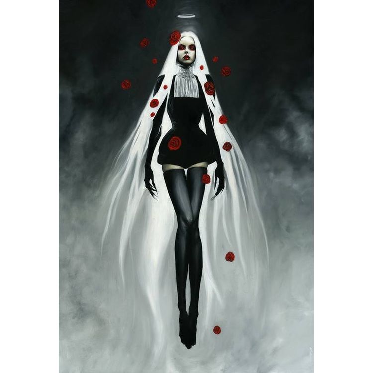 County Claire 7 by Menton J. Matthews III