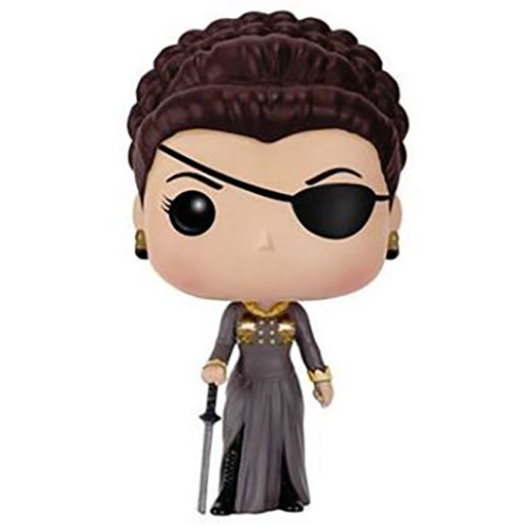 Lady Catherine : Pride and Prejudice and Zombies [270] by Lionsgate