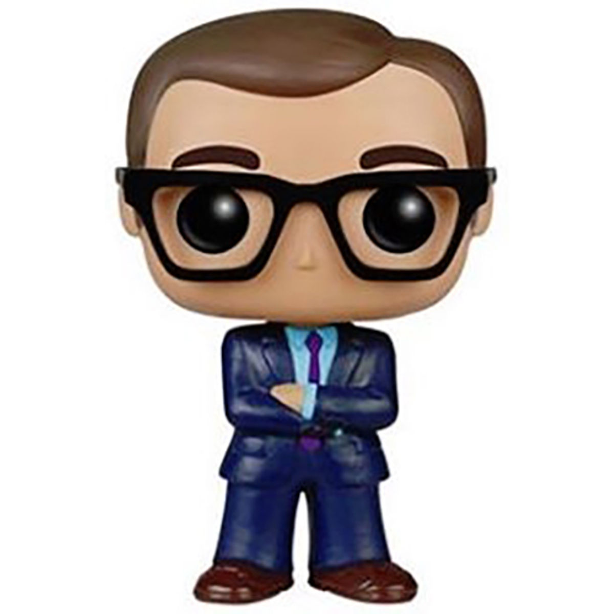 John Oliver : Last Week Tonight [312]