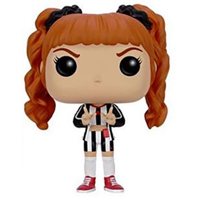 Amber : Clueless [249] by Paramount Pictures