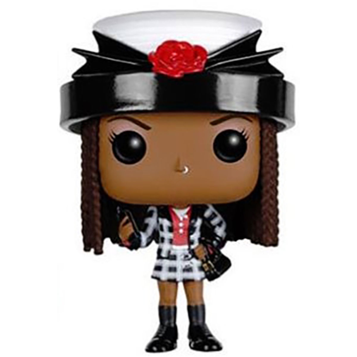 Dionee : Clueless [248]