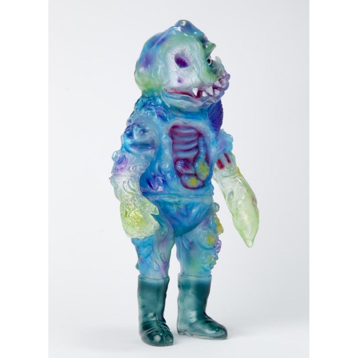 Dobra Clear-de-blur ( HINOMARU-YA Exclusive )