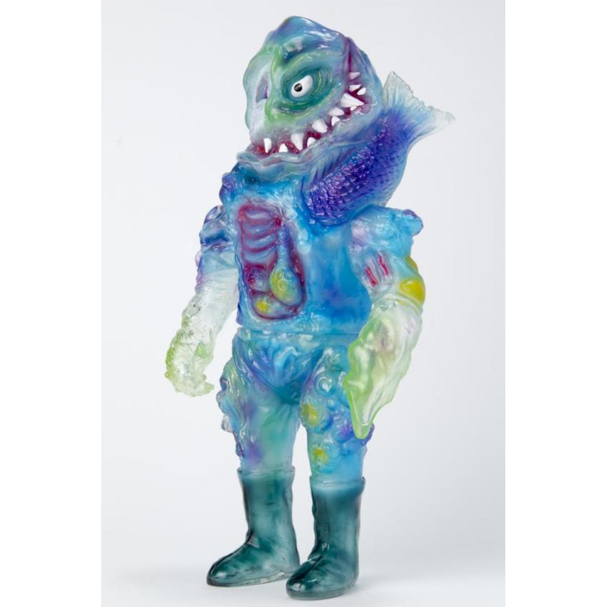 Dobra Clear-de-blur ( HINOMARU-YA Exclusive )