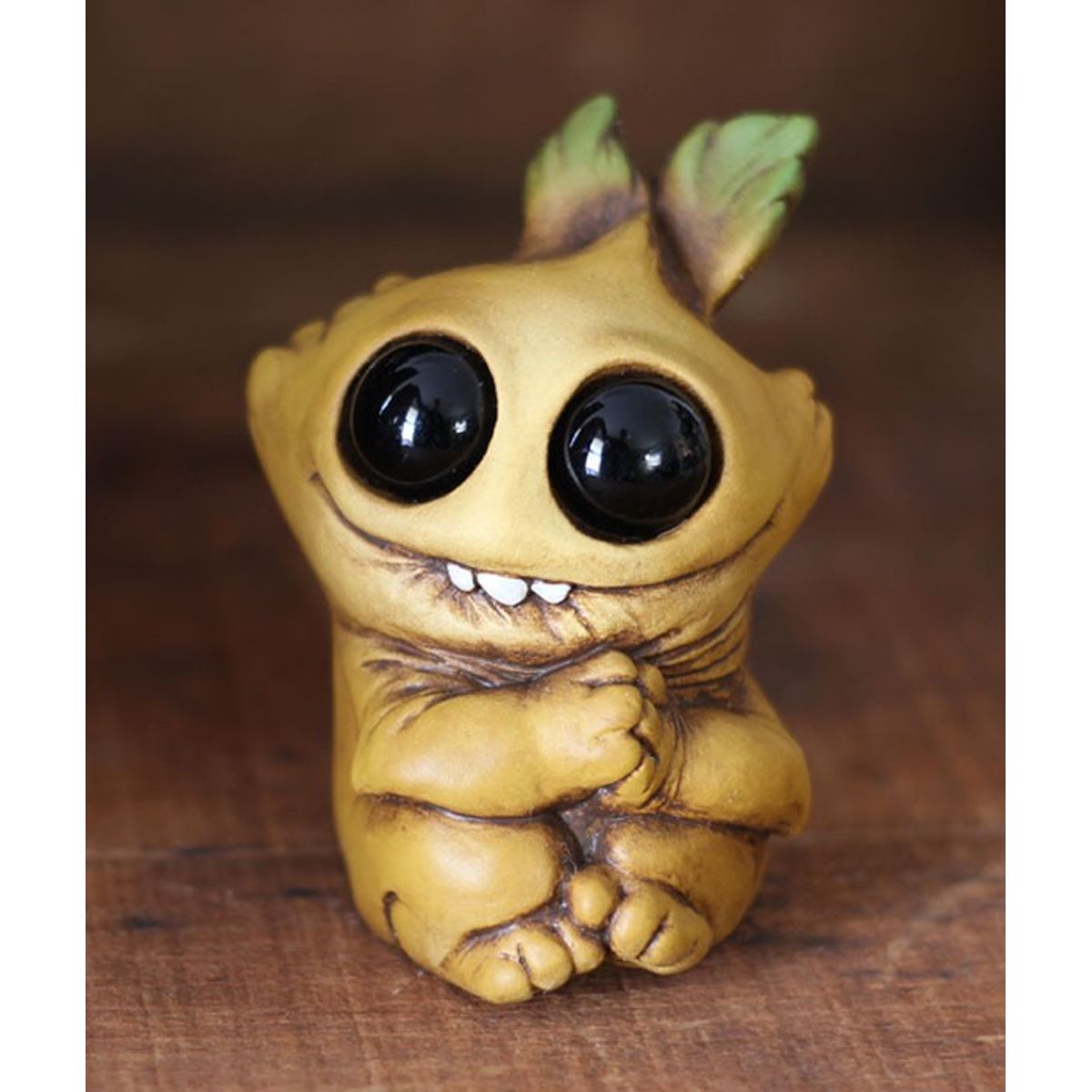 Spring Sprout Fuzzlethump