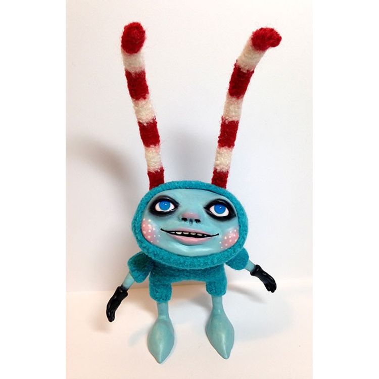 Jinx by Keely Reichman