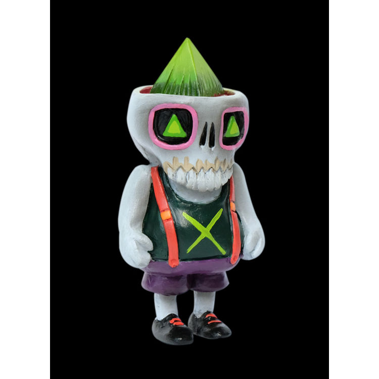 Fiends & Foes - Xeno by Seymour