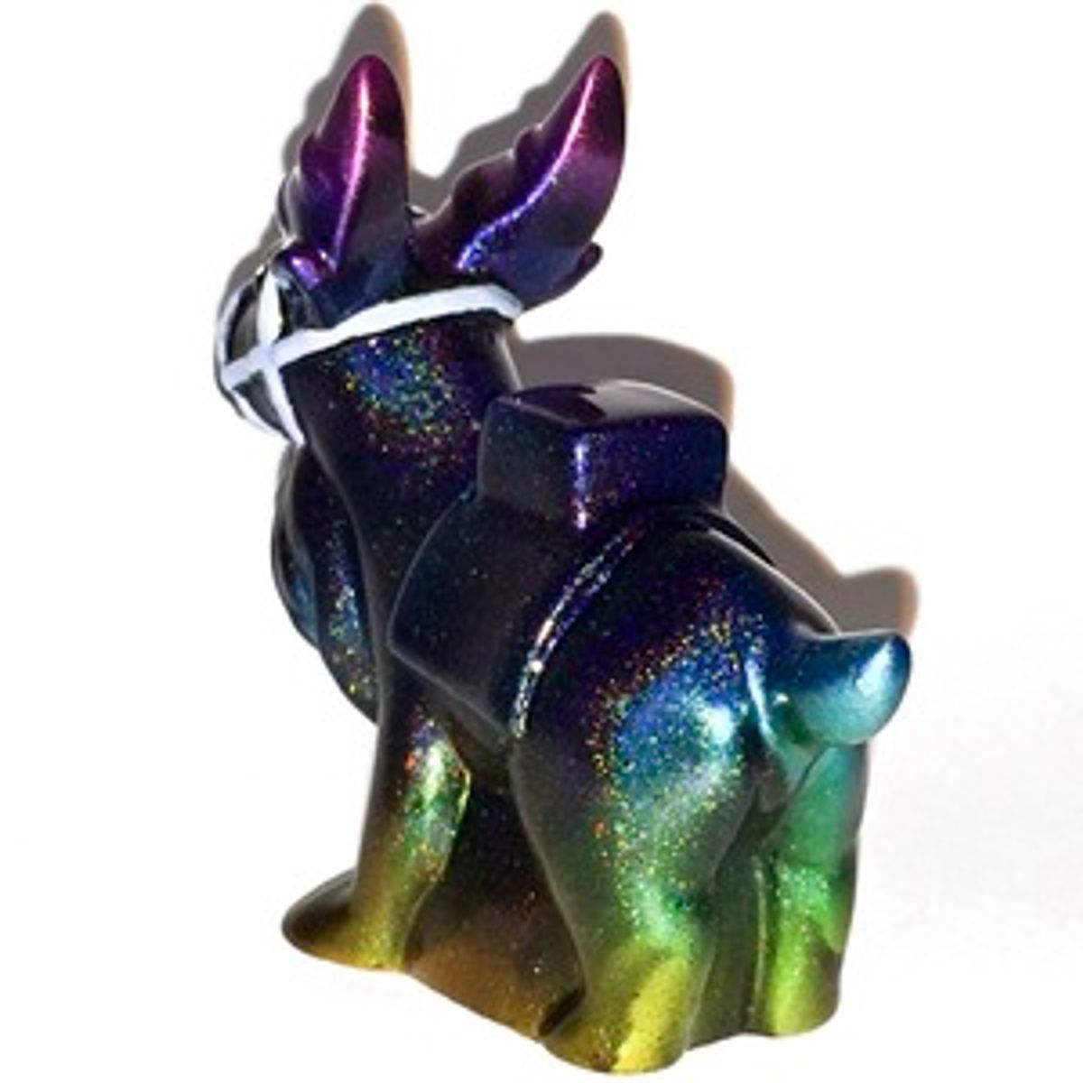 Custom Yakul Ghibli Sofubi