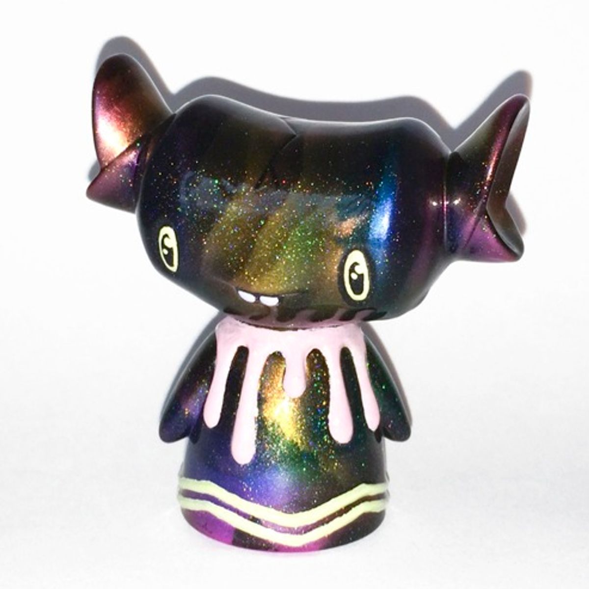 Custom Candy Kaiju - Fenton