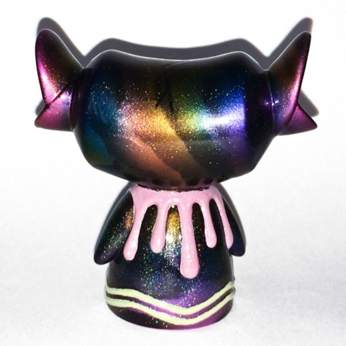 Custom Candy Kaiju - Fenton