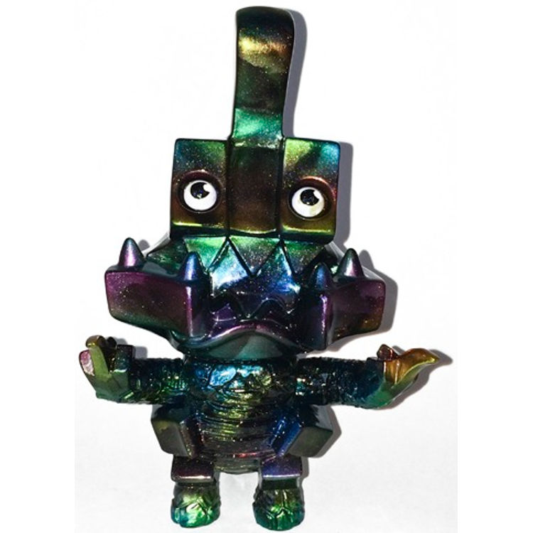 Custom Fu*King by Candie Bolton