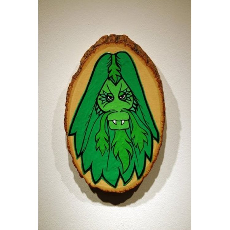 Sprout by Bigfoot