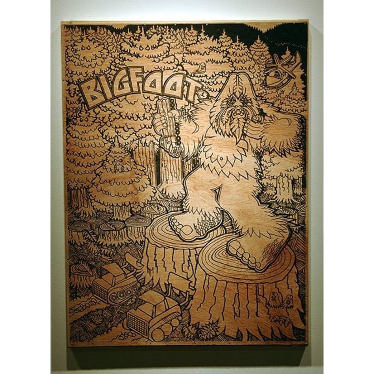 Untitled Silkscreen 6