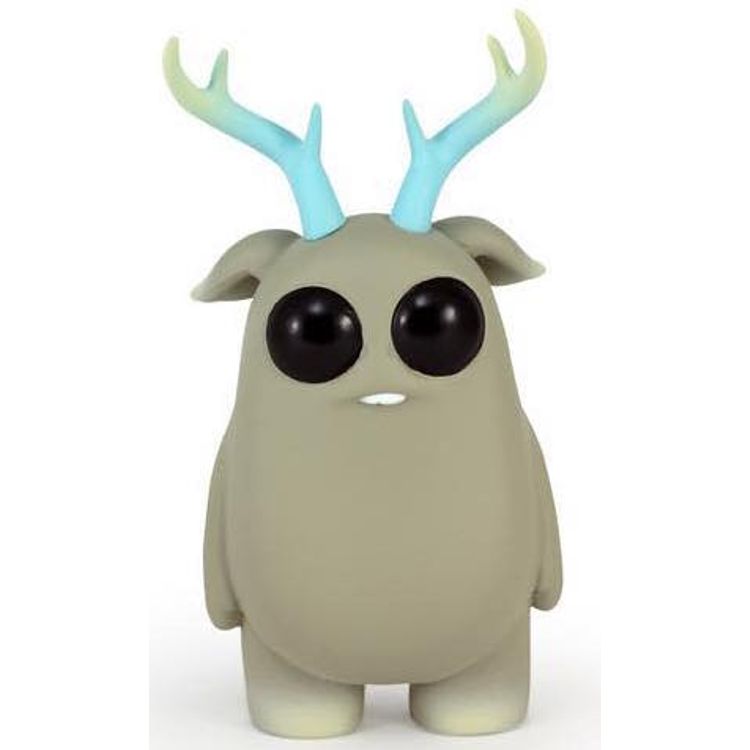 Buckley by Chris Ryniak