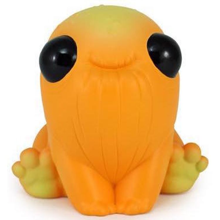 Burblebum by Chris Ryniak