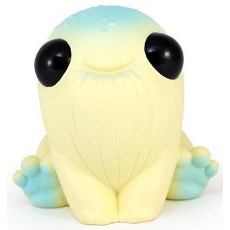 Burblebum by Chris Ryniak