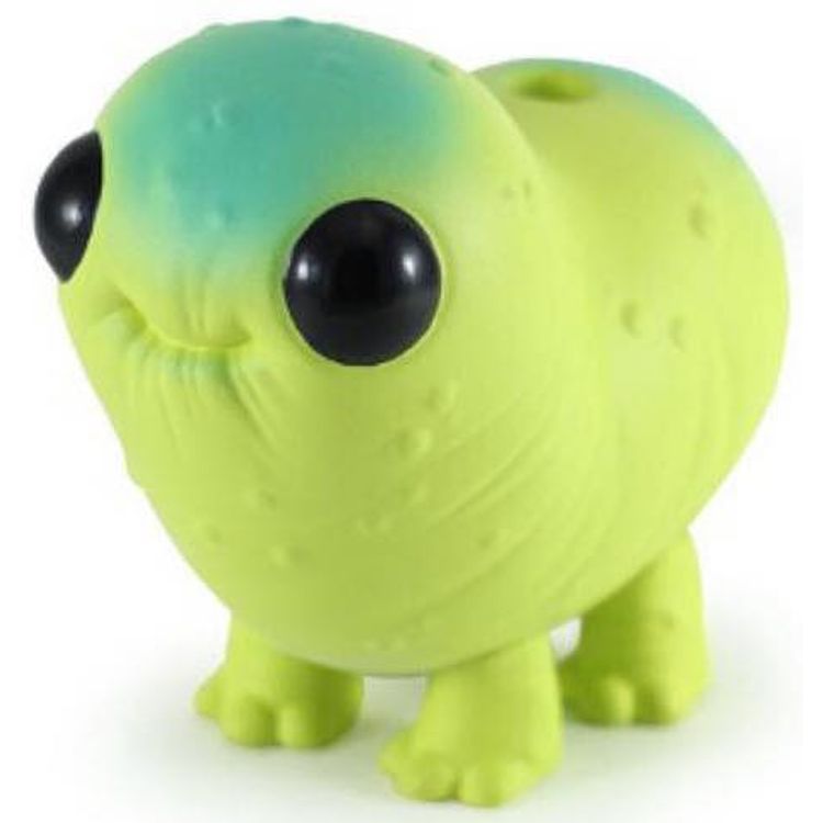 Huskyshuffler by Chris Ryniak