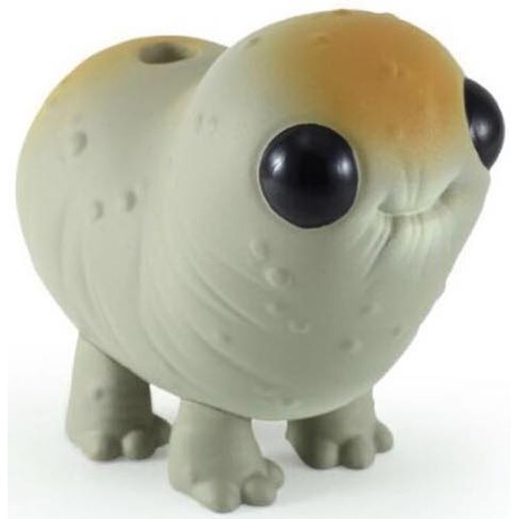 Huskyshuffler by Chris Ryniak