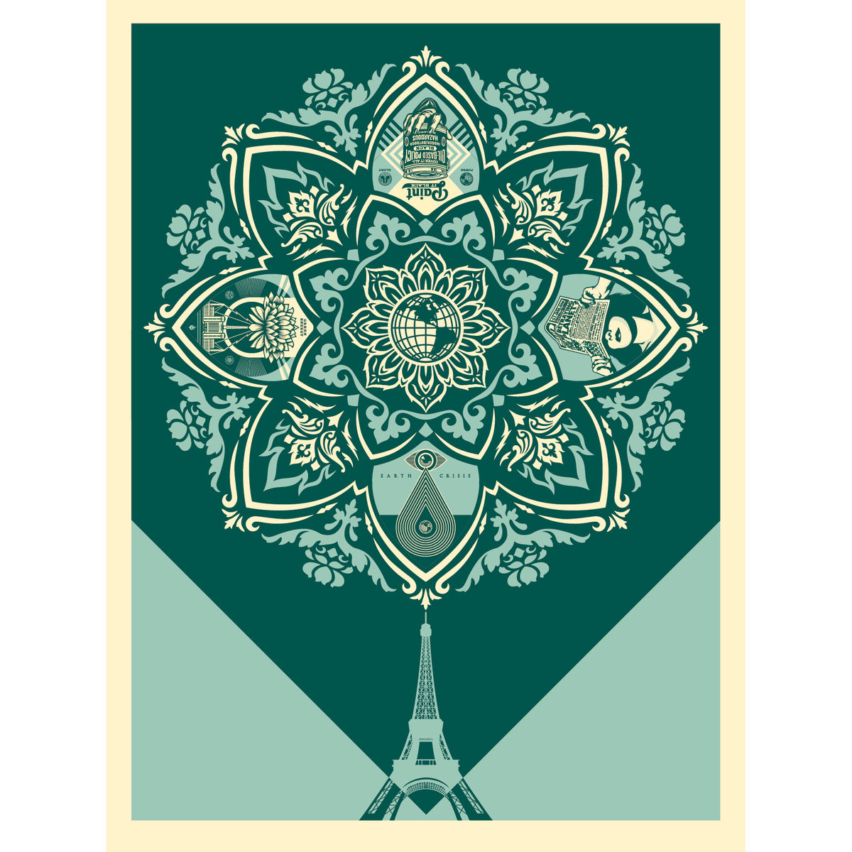 A Delicate Balance 2