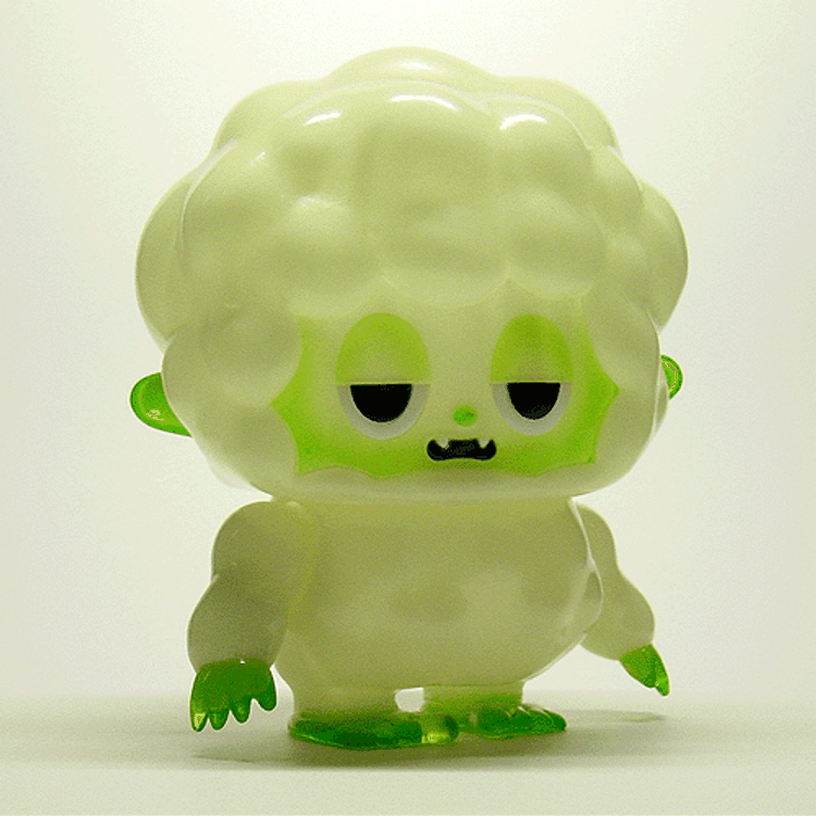Himalan - One-Up 7th anniversary version by Itokin Park