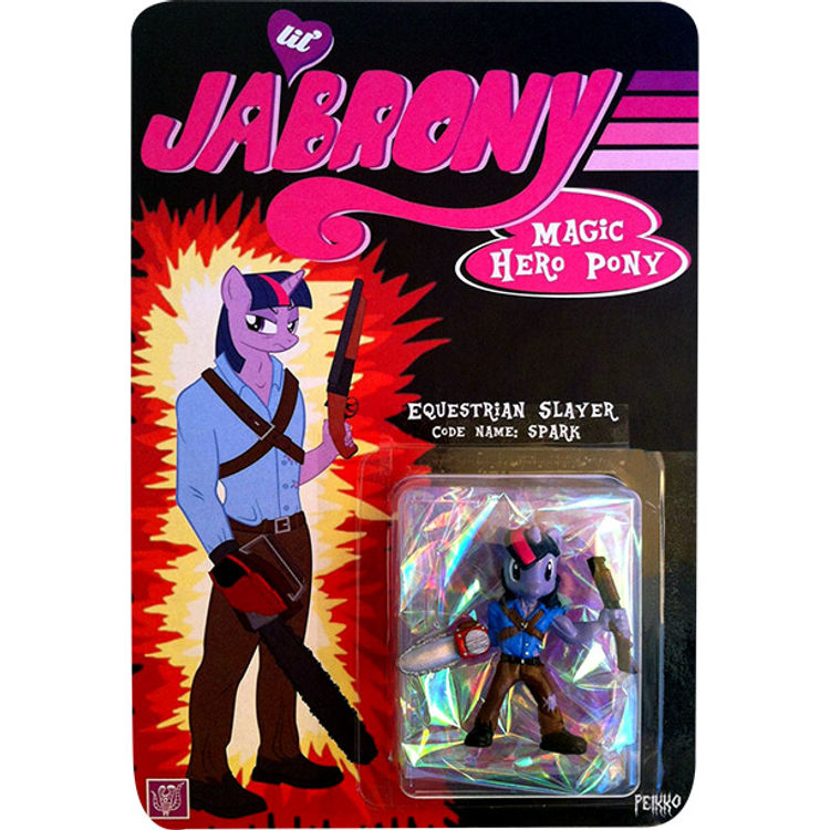 Lil Jabrony "Spark" by Kill!