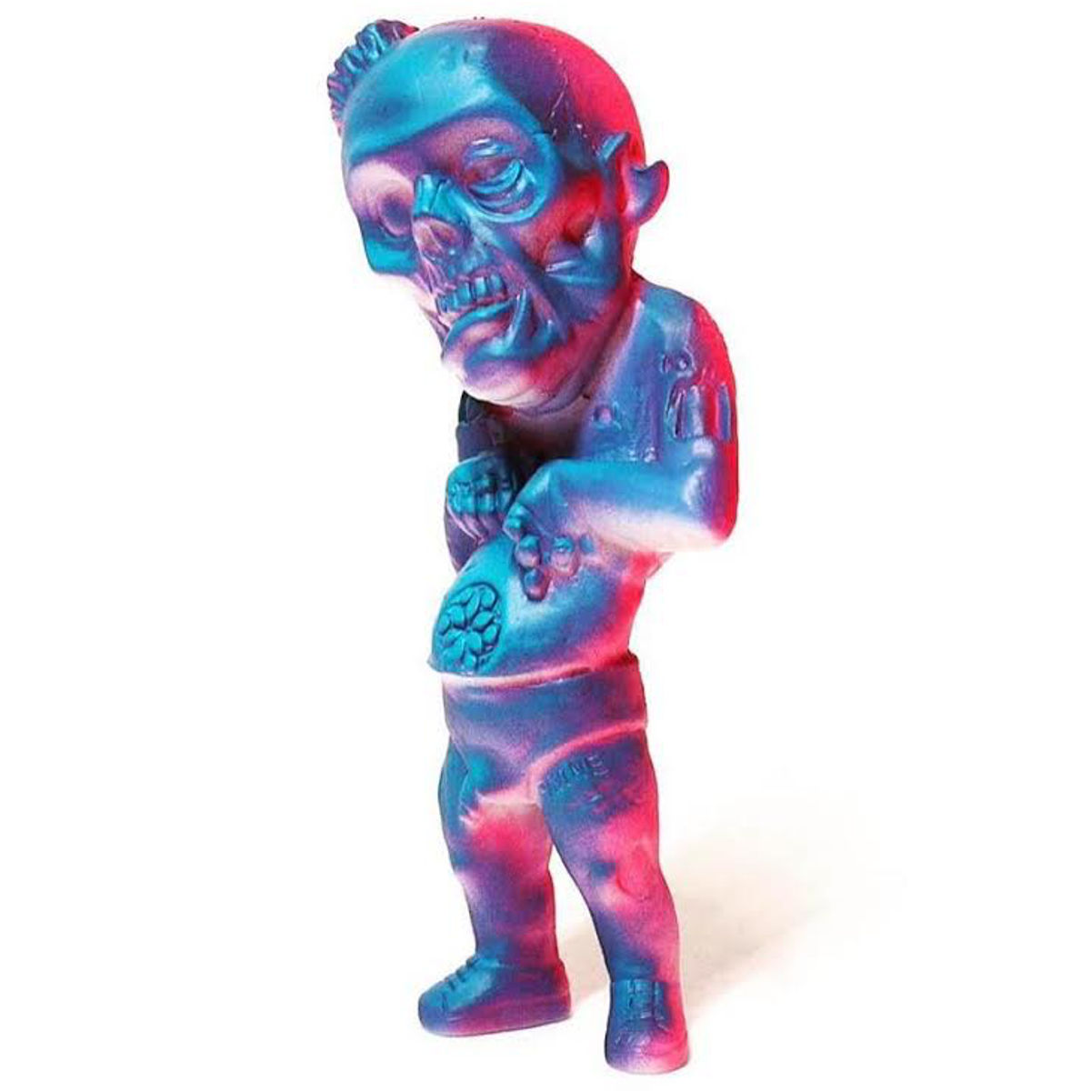 Are You Fucking Zombie?