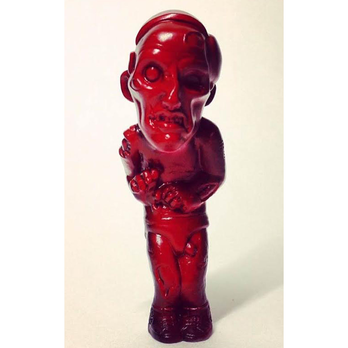 Are You Fucking Zombie?