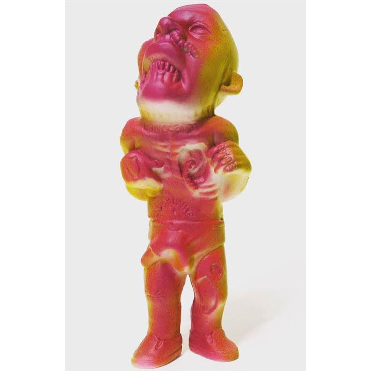 Are You Fucking Zombie?