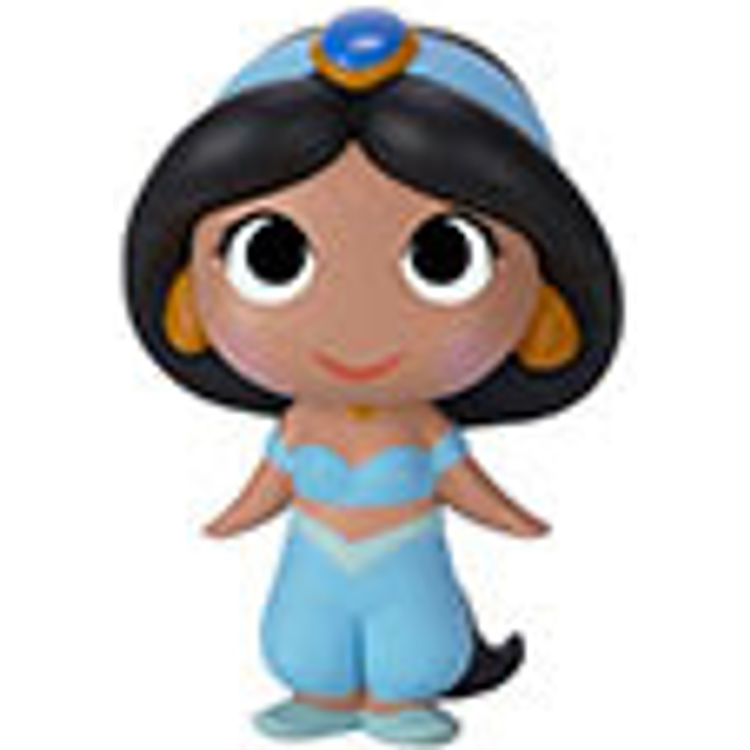 Disney Princesses by Disney