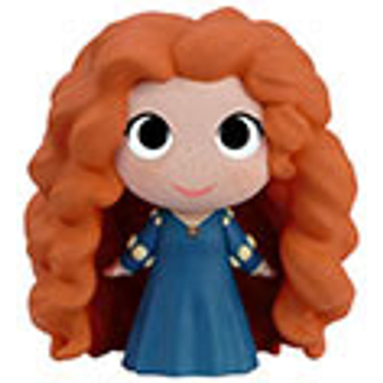 Merida by Disney