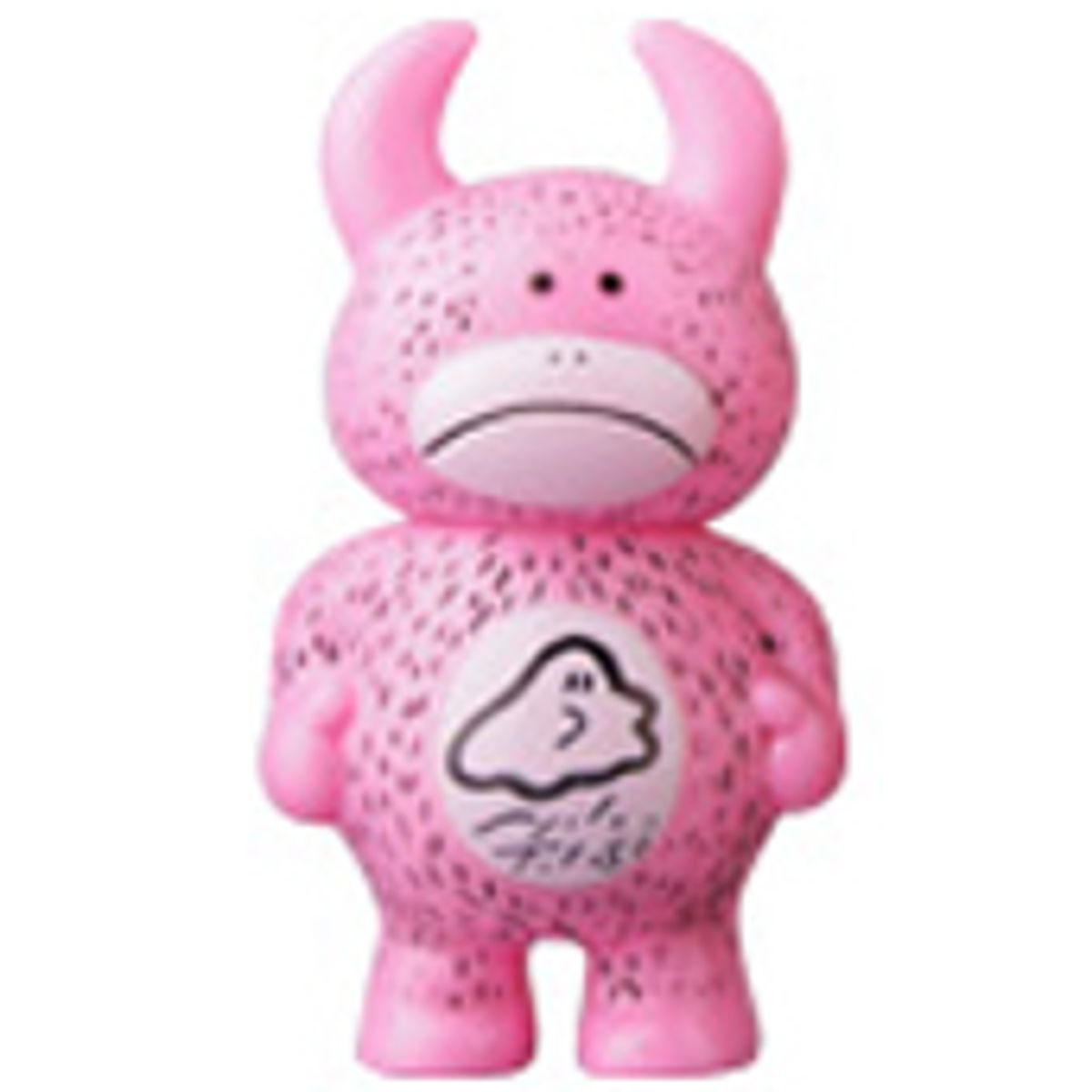 Hand Illustrated Vamou