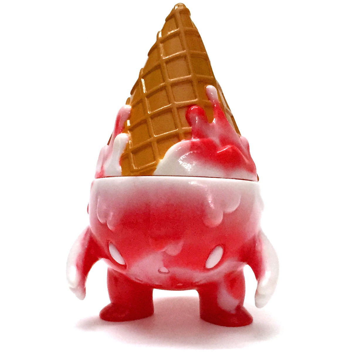Peppermint Swirl Milton