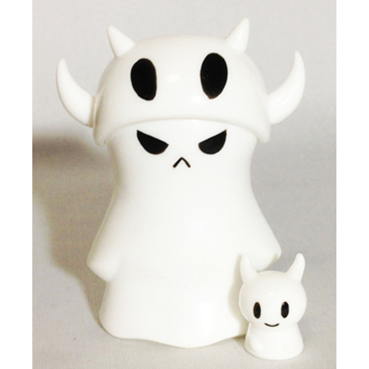 Tiu and Mirejuiyu / Angry