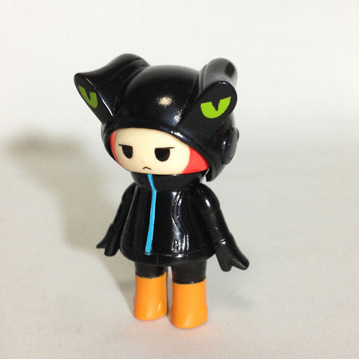 Monster Alexia