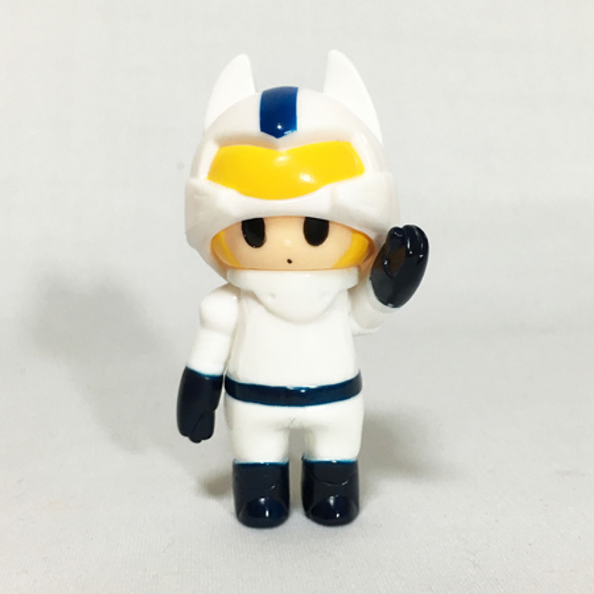 Electra / White