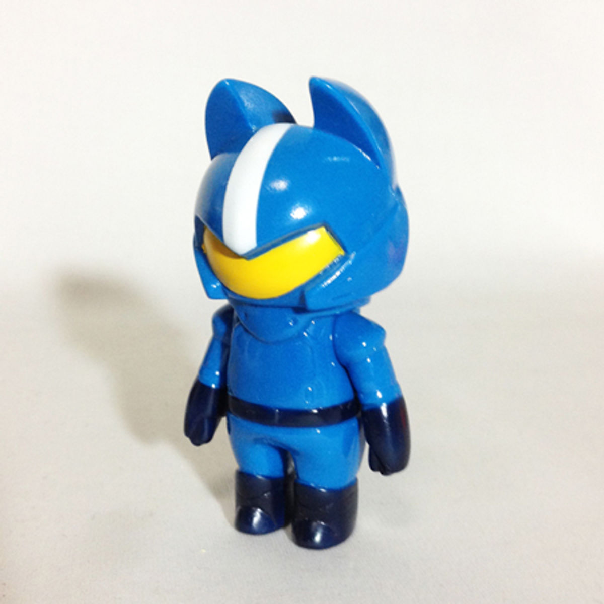 Electra / Blue