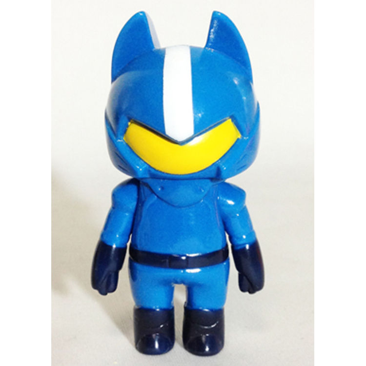 Electra / Blue by P.P.Pudding (Gen Kitajima)