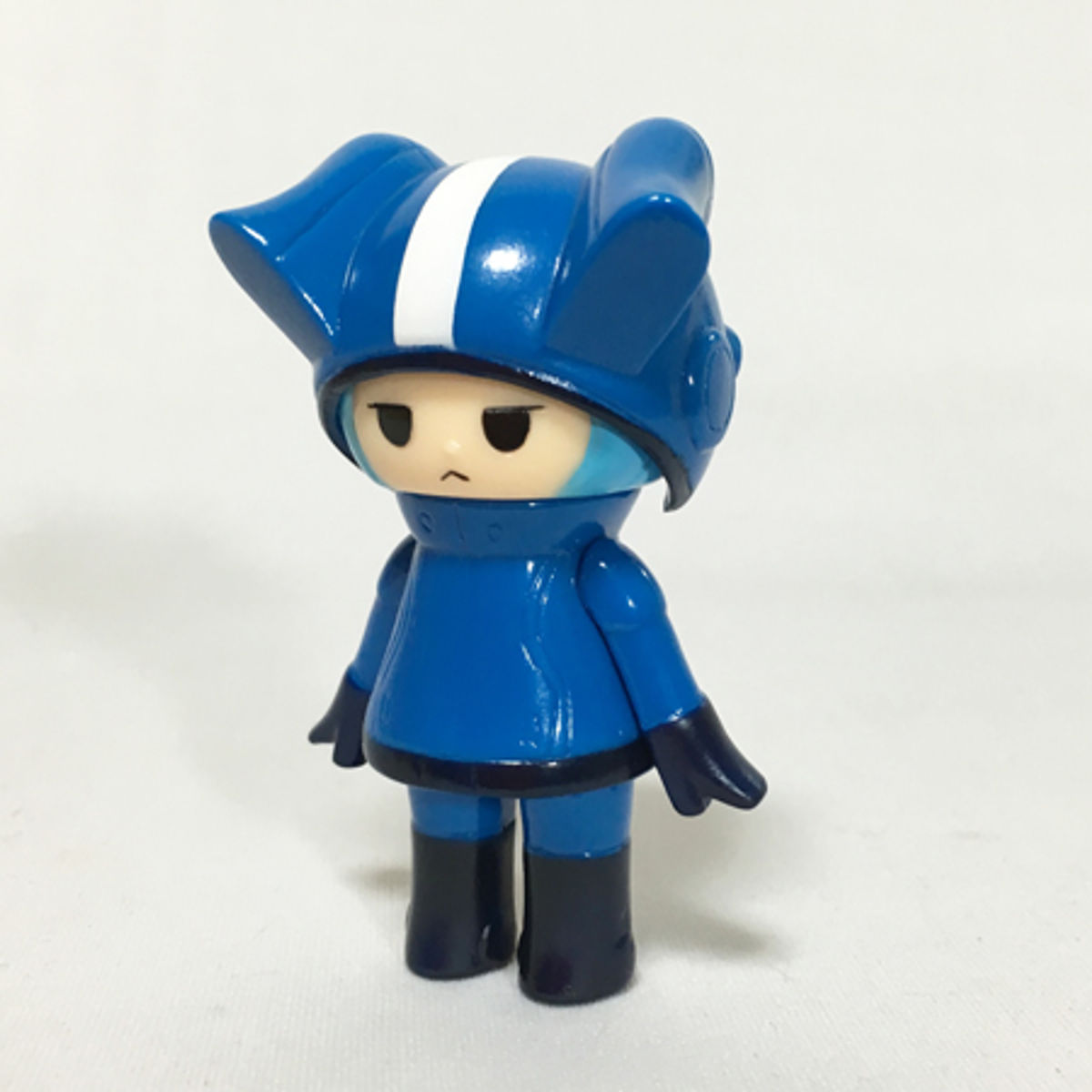 Alexia / Blue