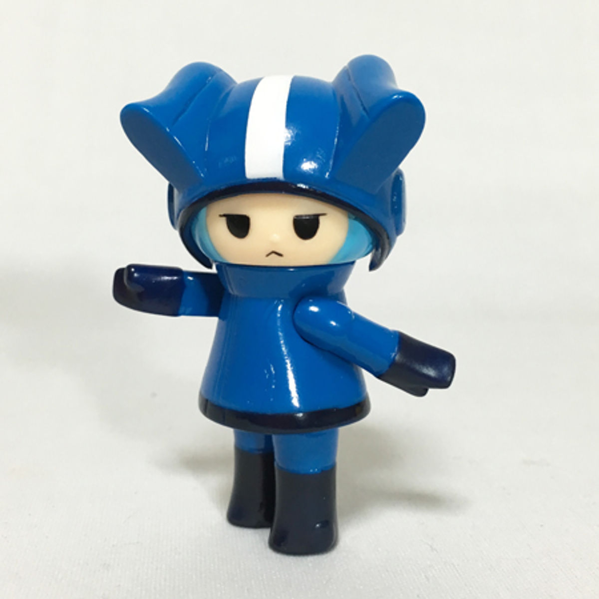 Alexia / Blue