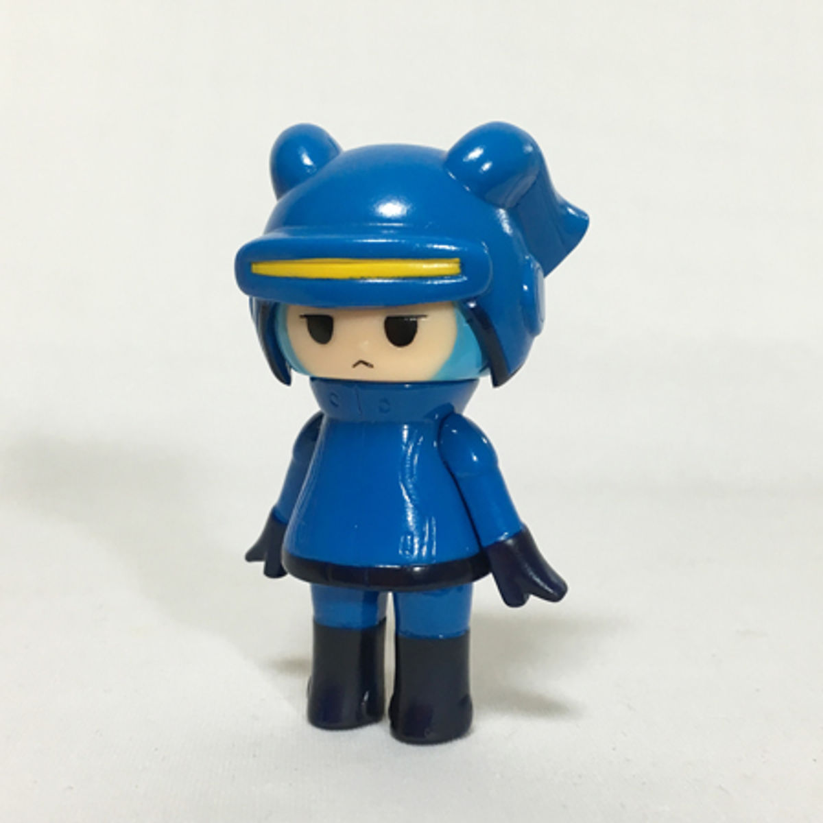 Alexia / Blue