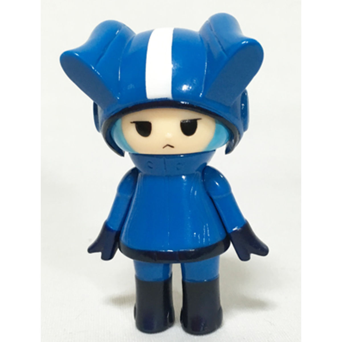Alexia / Blue
