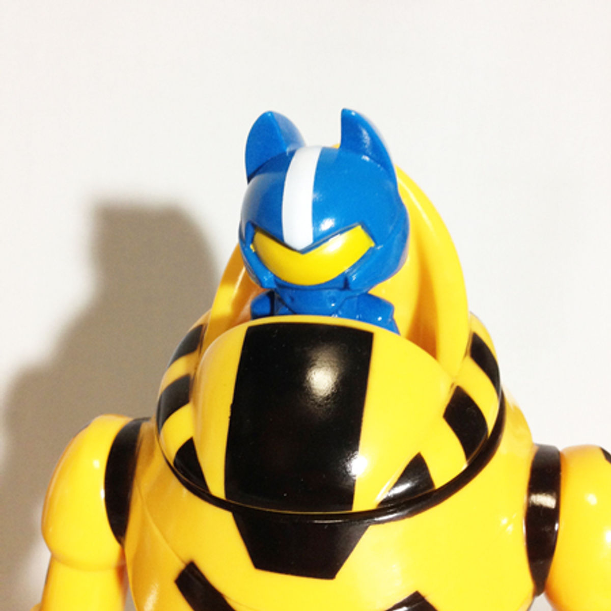 Production model VAY-TV