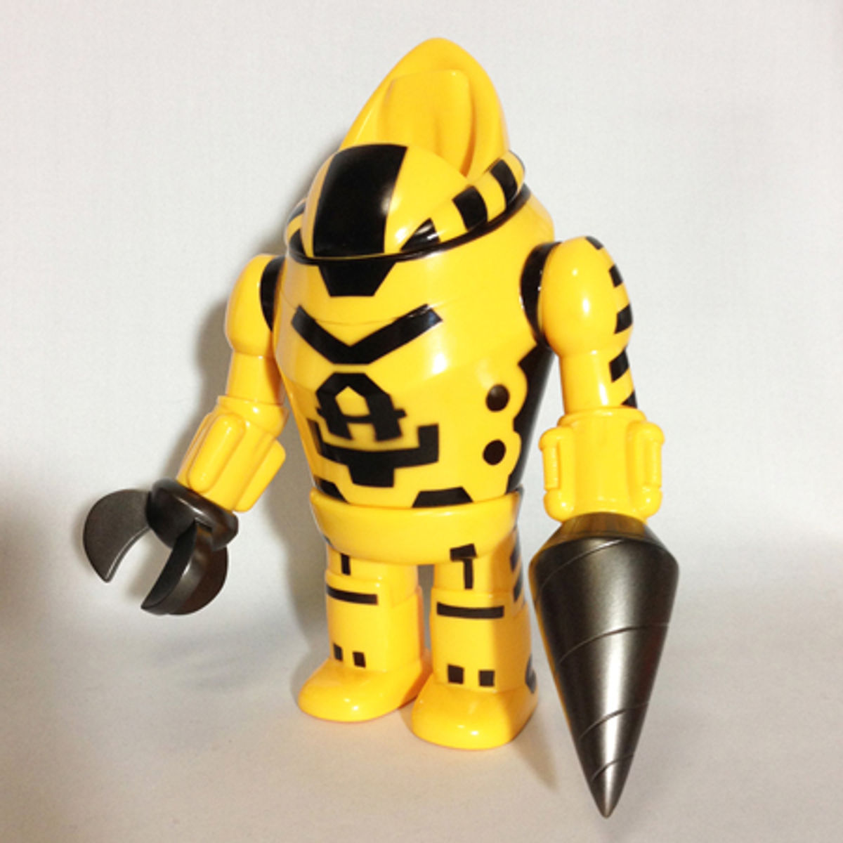 Production model VAY-TV