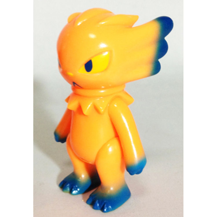 Yulin / Orange by P.P.Pudding (Gen Kitajima)