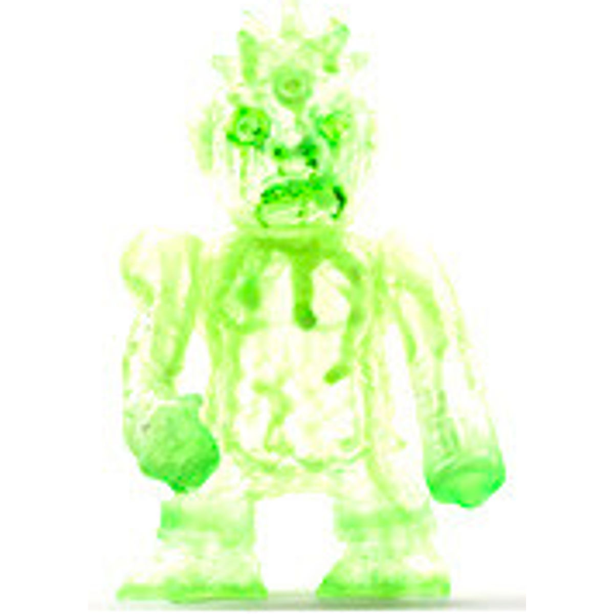 Nilbog (Glow Slime)