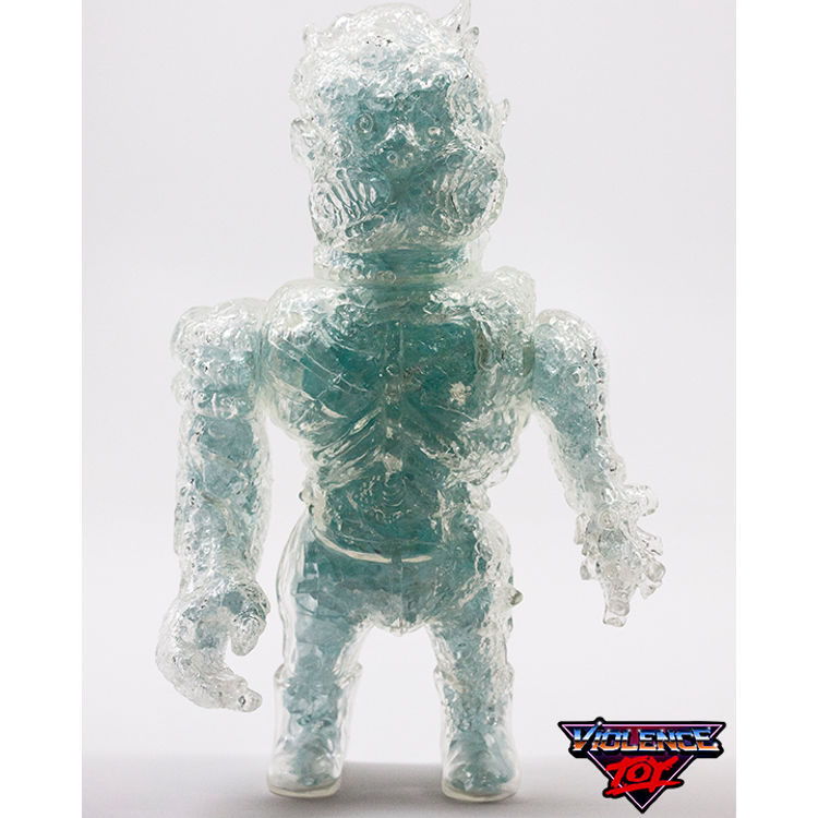 Time-Gore One-Off Broken Glass by Violence Toy (Zach Taylor)