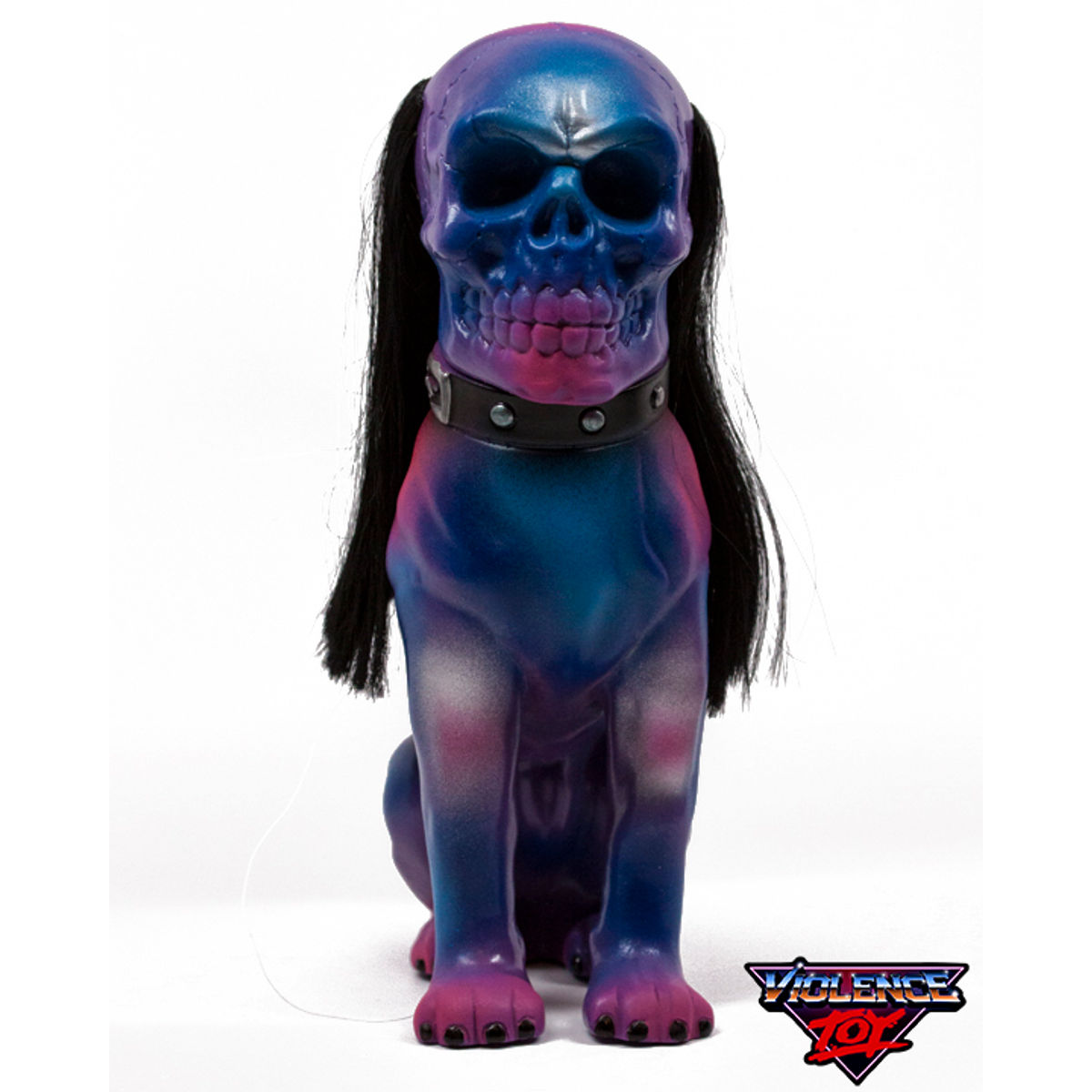 Awesome Toy- Skull Jinmenken
