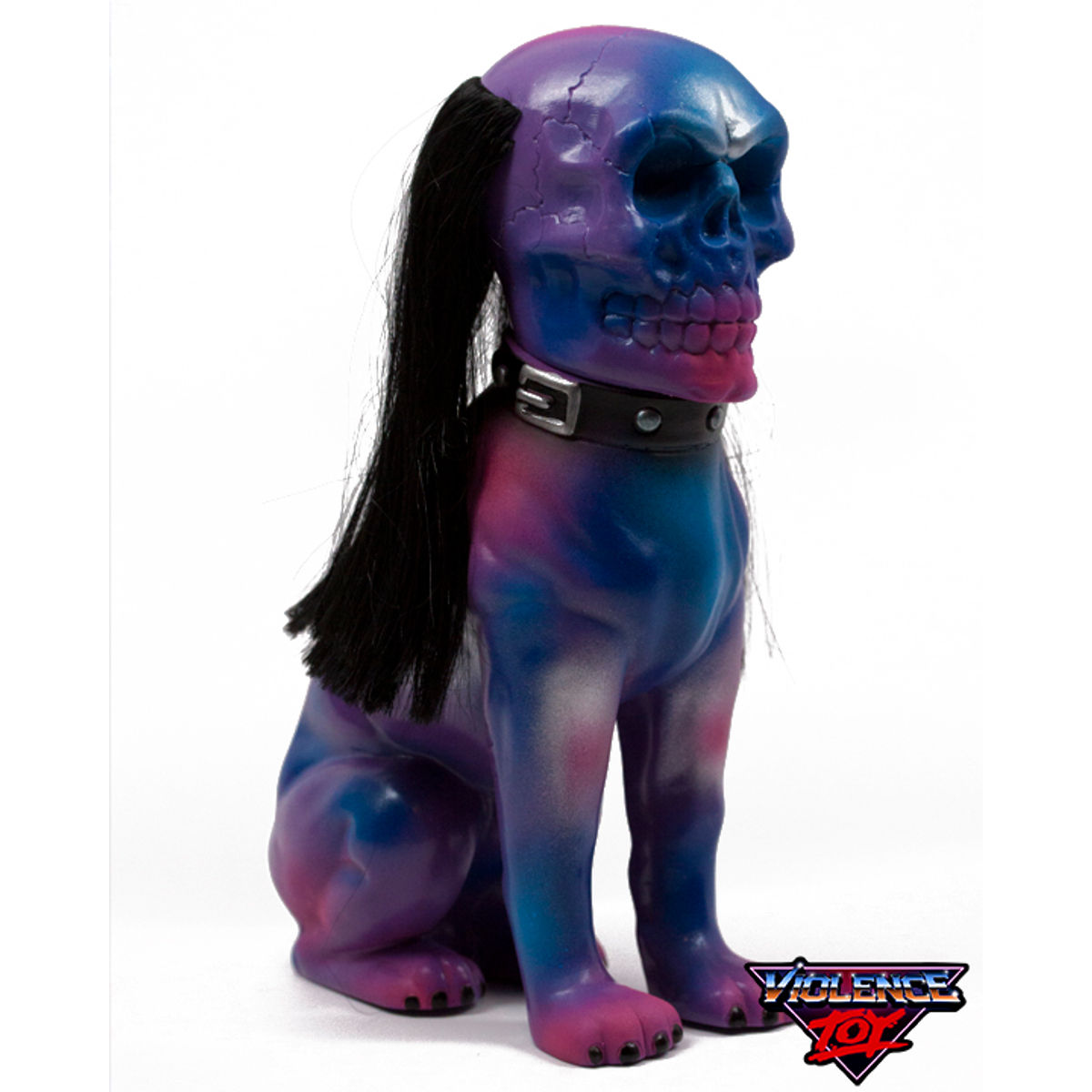 Awesome Toy- Skull Jinmenken