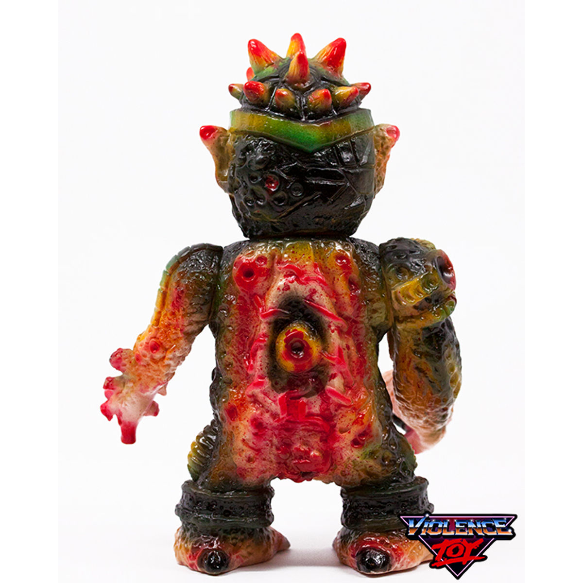 Flesh Pile- Trollborg