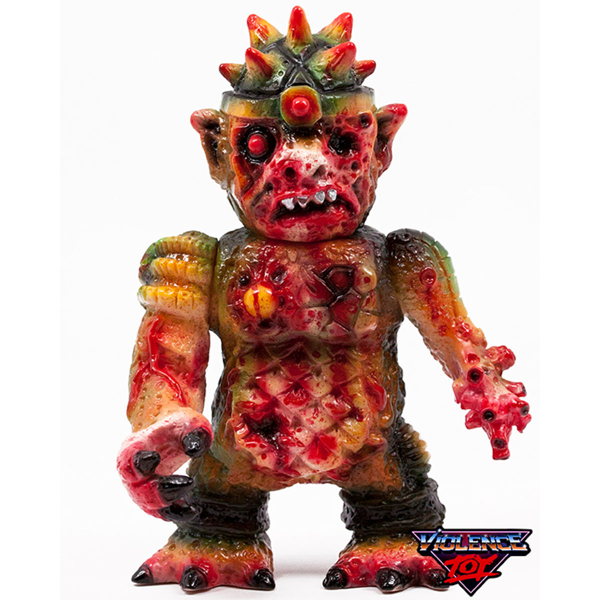 Flesh Pile- Trollborg